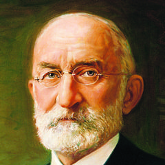 Portrait of Heber J. Grant