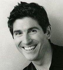 Portrait of James Lecesne
