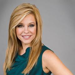 Portrait of Leigh Anne Tuohy