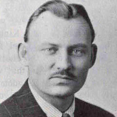 Portrait of Lester Sumrall