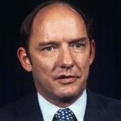 Portrait of Malcolm Wallop