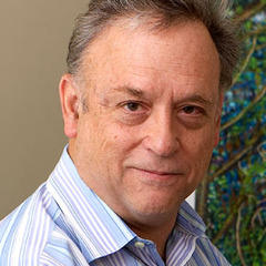 Portrait of Al McGuire