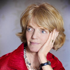 Portrait of Patricia Churchland