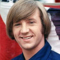 Portrait of Peter Tork