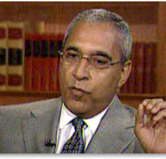 Portrait of Shelby Steele