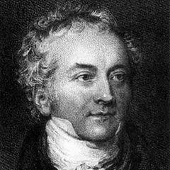 Portrait of Thomas Young