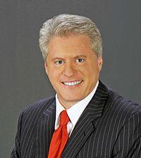 Portrait of Wayne Allyn Root