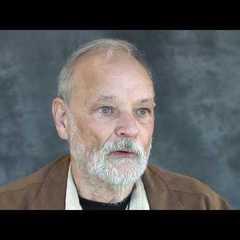 Portrait of Alan Bradley