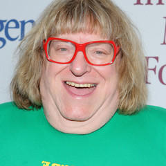 Portrait of Bruce Vilanch