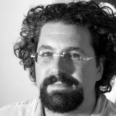 Portrait of Greg Lynn