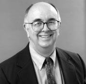 Portrait of James Rachels