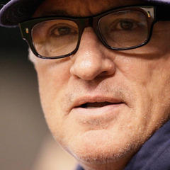 Portrait of Joe Maddon