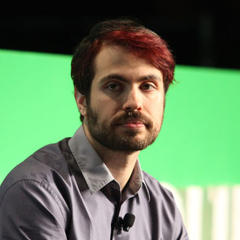 Portrait of Justin Rosenstein