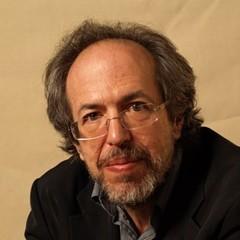 Portrait of Lee Smolin