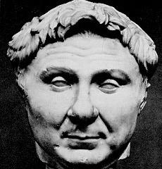 Portrait of Lucan