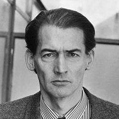 Portrait of Rem Koolhaas