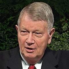 Portrait of Richard C. Edgley