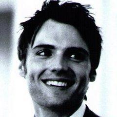 Portrait of Seth Gabel