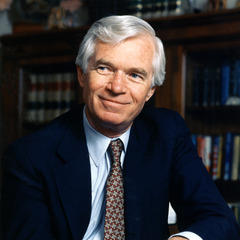 Portrait of Earl Wilson