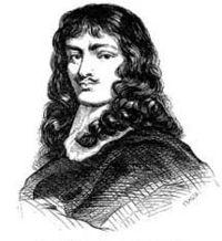 Portrait of William Temple