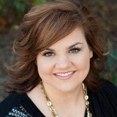 Portrait of Abby Johnson