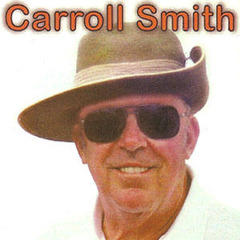 Portrait of Carroll Smith