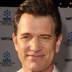 Portrait of Chris Isaak