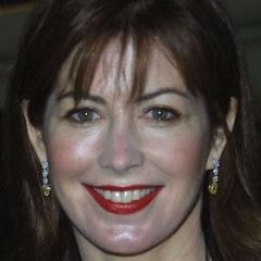 Portrait of Dana Delany
