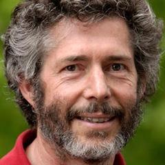 Portrait of David Cheriton