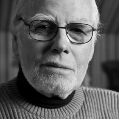 Portrait of Frank D. Gilroy