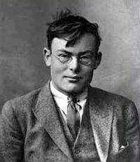 Portrait of Frank P. Ramsey