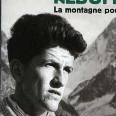 Portrait of Gaston Rebuffat