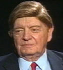 Portrait of Harold Stassen