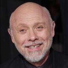 Portrait of Hector Elizondo