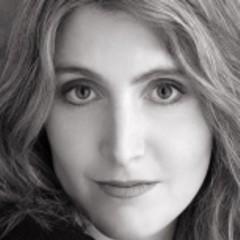 Portrait of Kerry Cohen