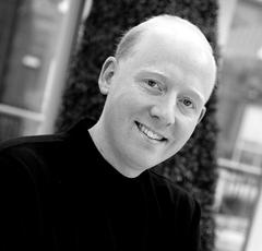 Portrait of Peter Morville
