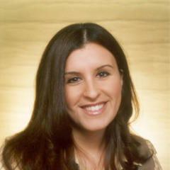 Portrait of Randa Abdel-Fattah