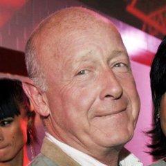 Portrait of Tony Scott