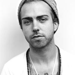 Portrait of Trevor Hall