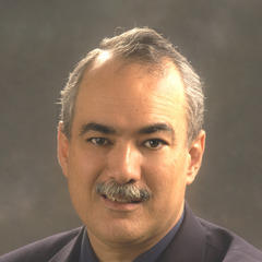 Portrait of Walid Shoebat