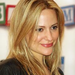 Portrait of Aimee Mullins