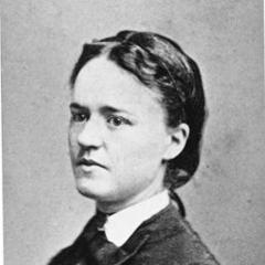 Portrait of Blake Morrison