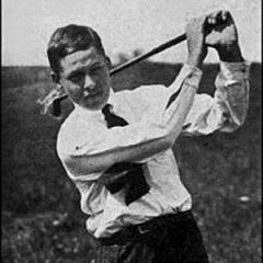 Portrait of Bobby Jones