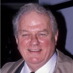 Portrait of Charles Durning