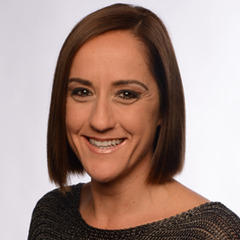 Portrait of Christine Caine