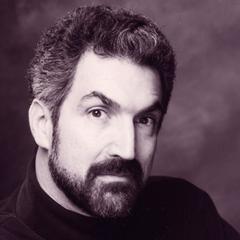 Portrait of Daniel Pipes