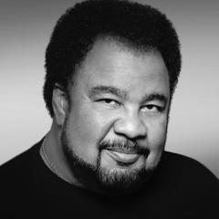 Portrait of George Duke