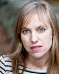 Portrait of Heidi Julavits