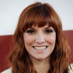 Portrait of Lorene Scafaria