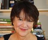 Portrait of Marilyn Johnson